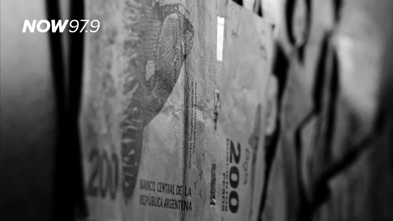 "No hay una tasa de desempleo de crisis de mercado laboral" -  Matías Surt