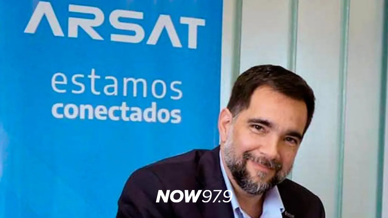 "Leal tiene muchas relaciones con personas de mucho poder" - Camila Dolabjian, periodista, sobre la investigación por presuntas coimas en ARSAT