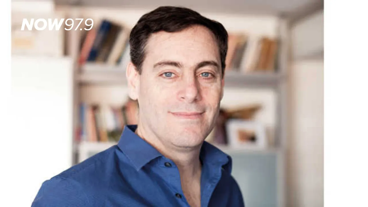 “La especie más inteligente fija las reglas.”: Santiago Bilinkis sobre el impacto de la inteligencia artificial en el trabajo y los cambios que ya está generando en la economía y las profesiones
