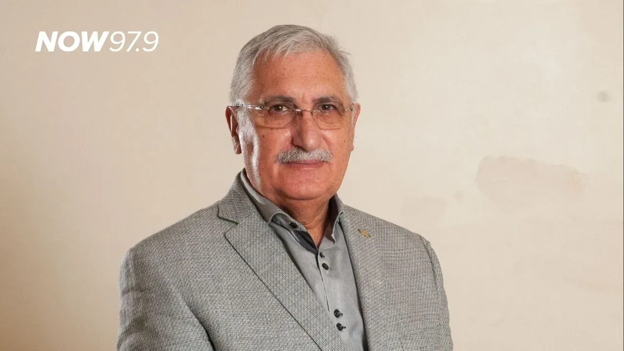 Las ventas minoristas cayeron 3,2% interanual en abril - Ricardo Diab en No Somos  Nadie