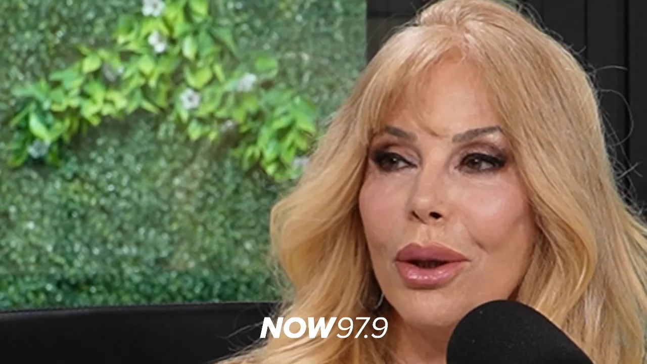 "SOY ETERNAMENTE BELLA"- Graciela Alfano sobre la belleza,  los mandatos de imagen y el peligro de la comparación constante.