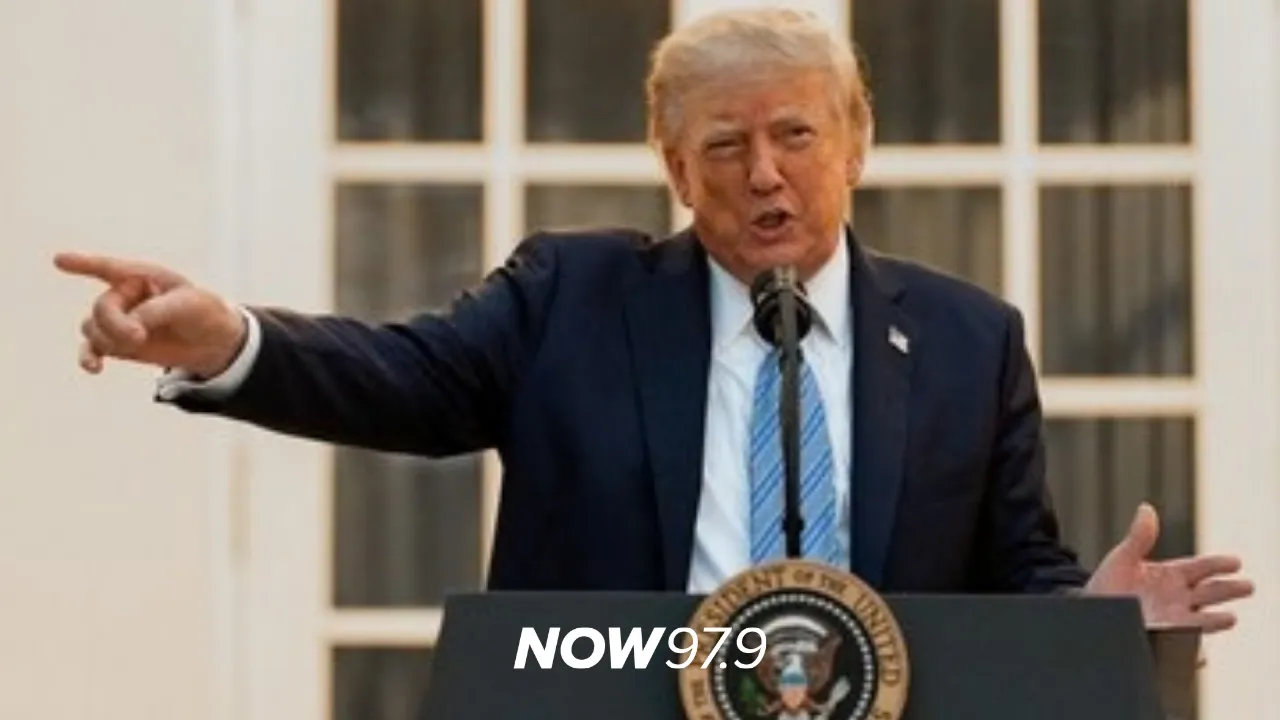 "Es probable que Trump enfrente los dos últimos años en un panorama de debilidad legislativa" - Juan Negri, politólogo especialista en política internacional de la Universidad Di Tella, sobre el escenario internacional en el que Milei viaja a EE.UU. previo a su discurso en la ONU.