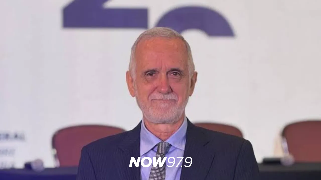 "Hay muchos gobiernos que terminan alentando la violencia" - Carlos Jornet, sobre los ataques del gobierno al periodismo.