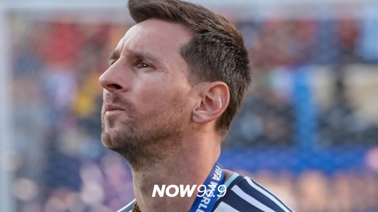 "Messi cambió la historia del deporte" - Matias Bauso, periodista y coautor de Scalopedia, sobre el retiro del capitán de la selección argentina.