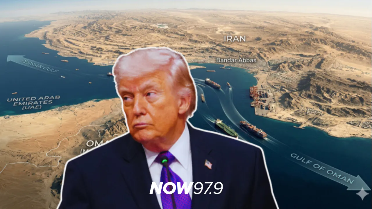 "Trump necesita desesperadamente una salida de emergencia: la guerra no fue como le prometió Netanyahu." - Claudio Fantini, analista internacional, sobre las elecciones en Colombia y el estado del conflicto en Medio Oriente.