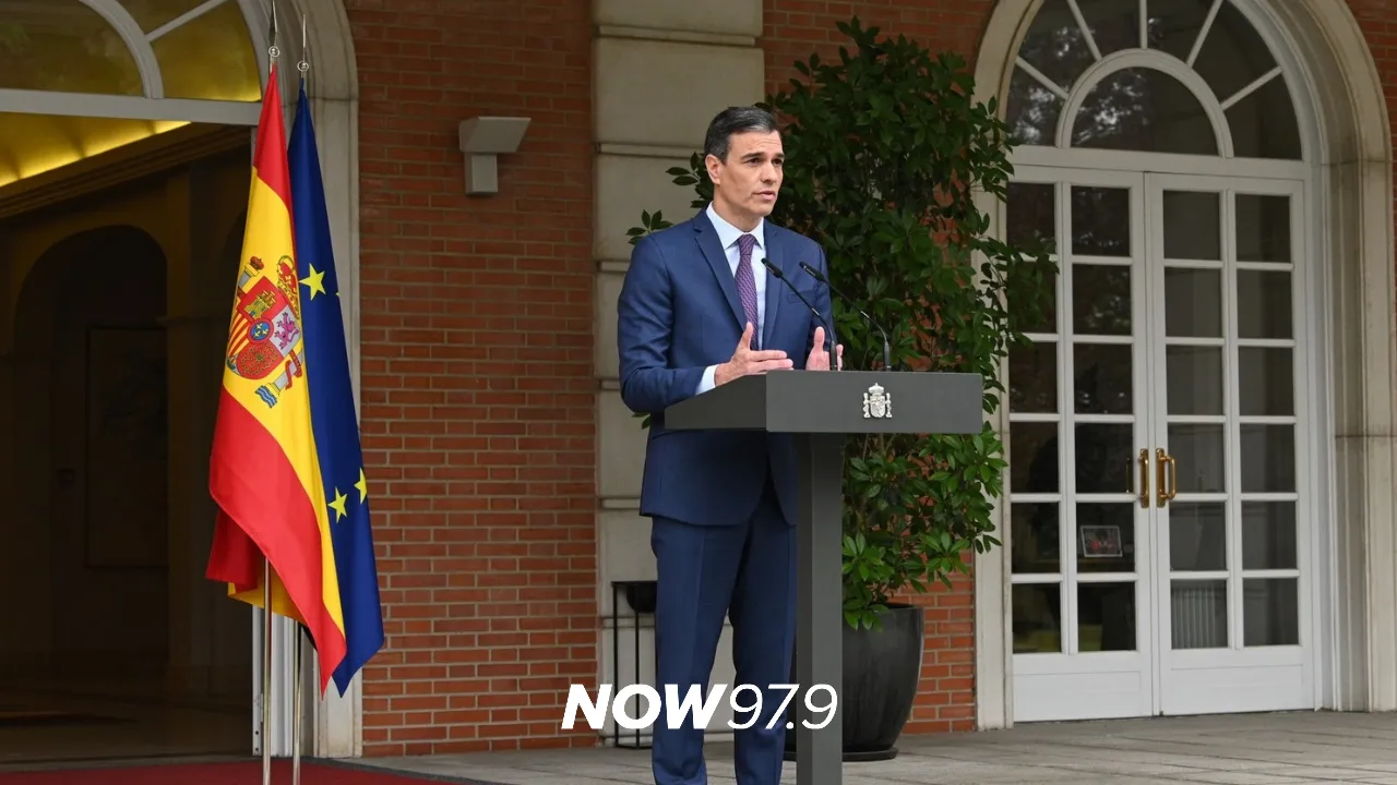 "Pedro Sánchez tiene una legislatura muy incómoda desde hace meses"- Alejandro Fonseca, periodista, sobre el escenario político de España