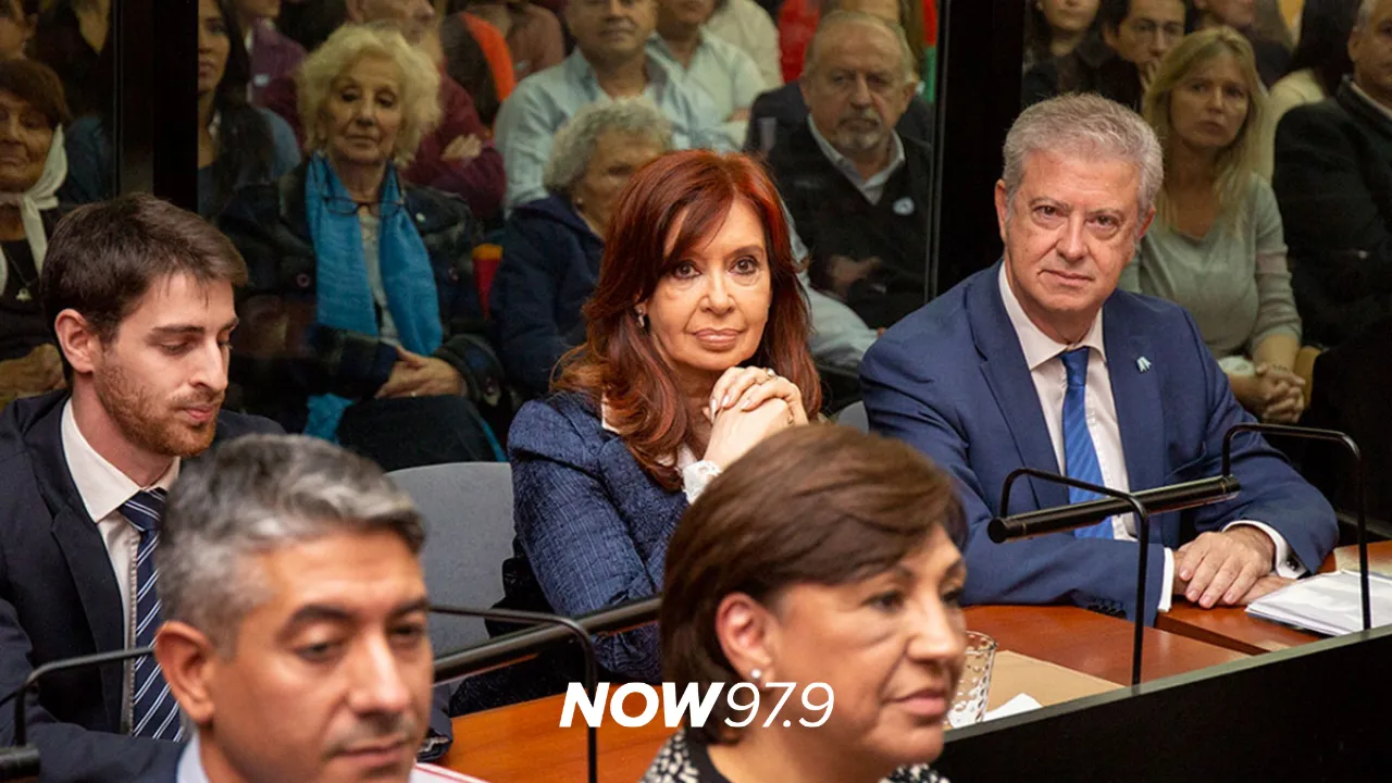 "Lo que más les duele a los corruptos es que les saques la plata"- Graciela Ocaña, legisladora porteña sobre la causa Vialidad
