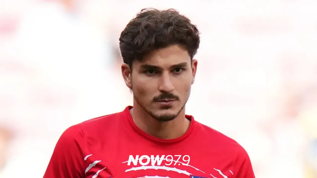 “Yo creo que alguien engañó a Julián Álvarez”:José María Bonilla sobre el conflicto entre Julián Álvarez y el Atlético de Madrid, luego de que Diego Simeone decidiera no convocarlo para este fin de semana.