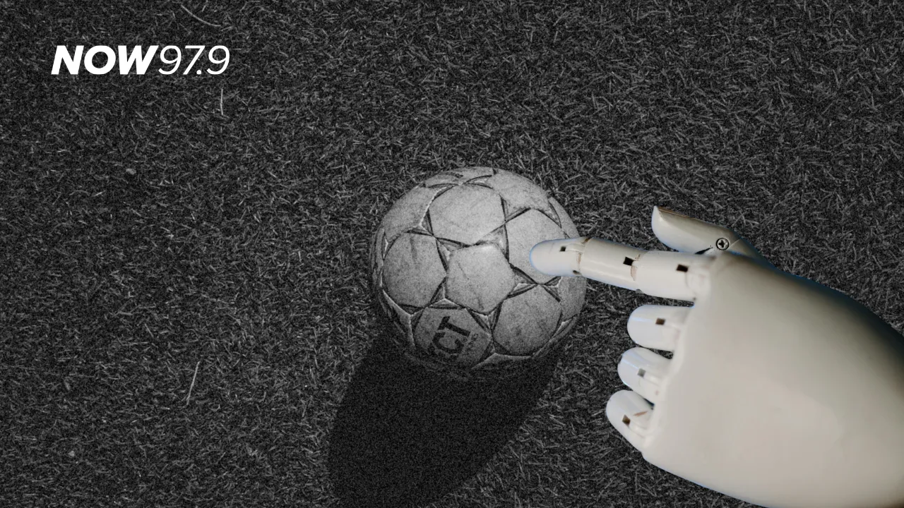 "Este mundial es el de la inteligencia artificial" - Agustín Mario Giménez especialista en IA y empresario digital, habló sobre el marketing y la inteligencia artificial en la previa del Mundial 2026.