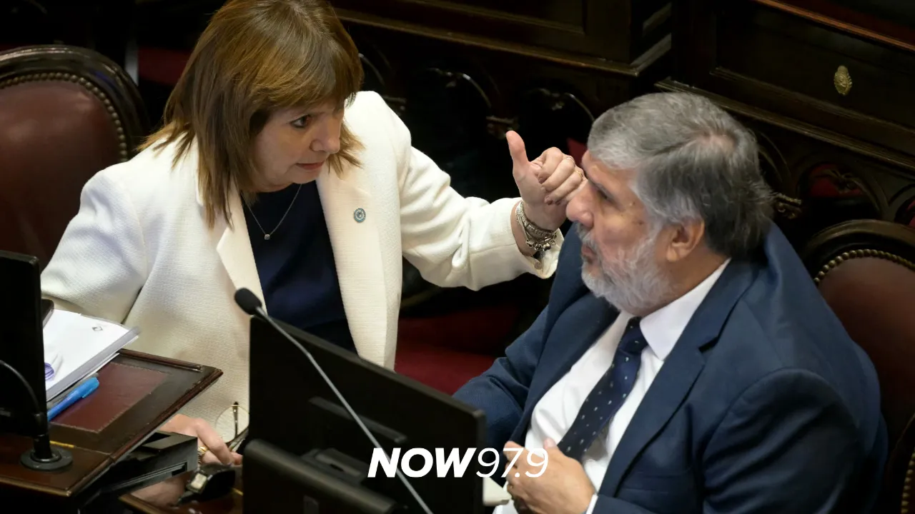 Delfina Celichini, periodista de La Nación habló sobre el conflicto que se generó en el Senado durante el tratamiento de los pliegos judiciales.