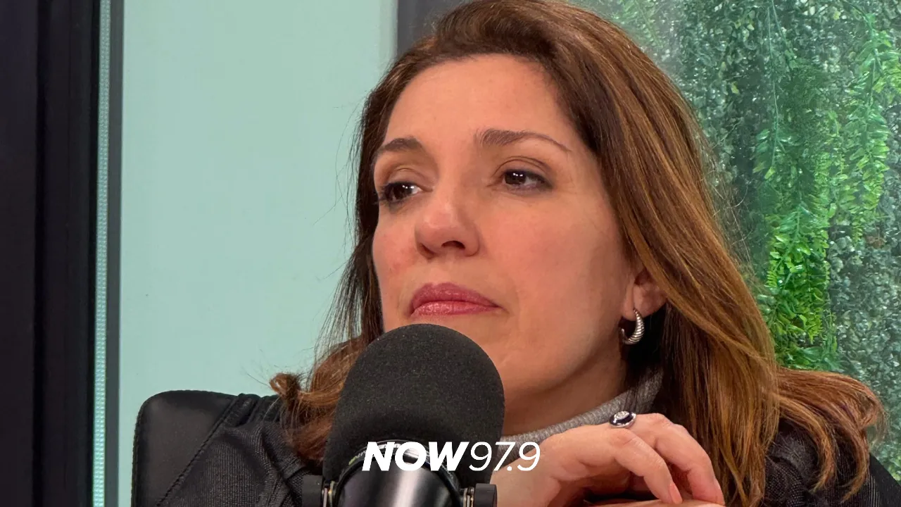 "Trabajo de manera independiente y me enorgullece muchísimo decirlo": Ligia Piro repasó su trayectoria, la formación musical y el legado de sus padres, Susana Rinaldi y Osvaldo Piro