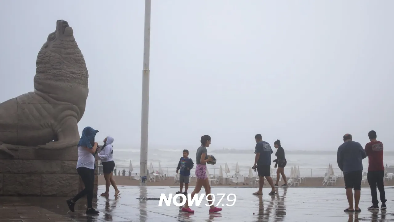 Impacto del fenómeno de El Niño en las vacaciones-Hernán Gabenara sobre cómo las alertas climáticas del fenómeno de El Niño influyen en las decisiones de los turistas para el verano