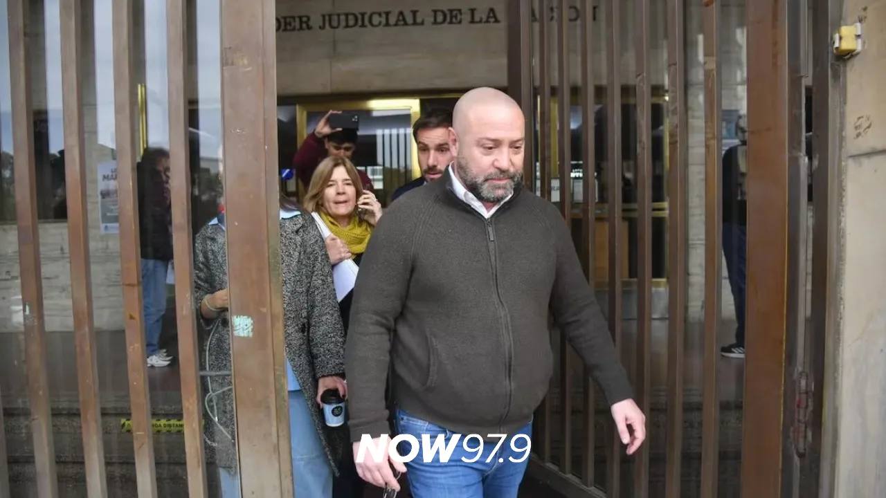 "Una factura se pagó dos veces" - Ignacio Grimaldi, periodista, sobre el Caso Andis