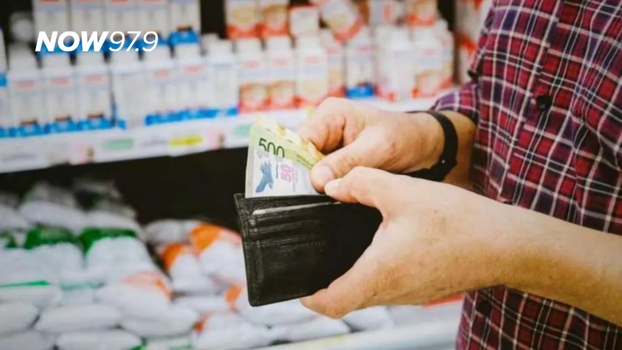 “Lo que hizo Milei anoche fue un diagnóstico de la macro en general” - Iván Cachanosky, economista jefe de Libertad y Progreso,  sobre cómo podría seguir la inflación