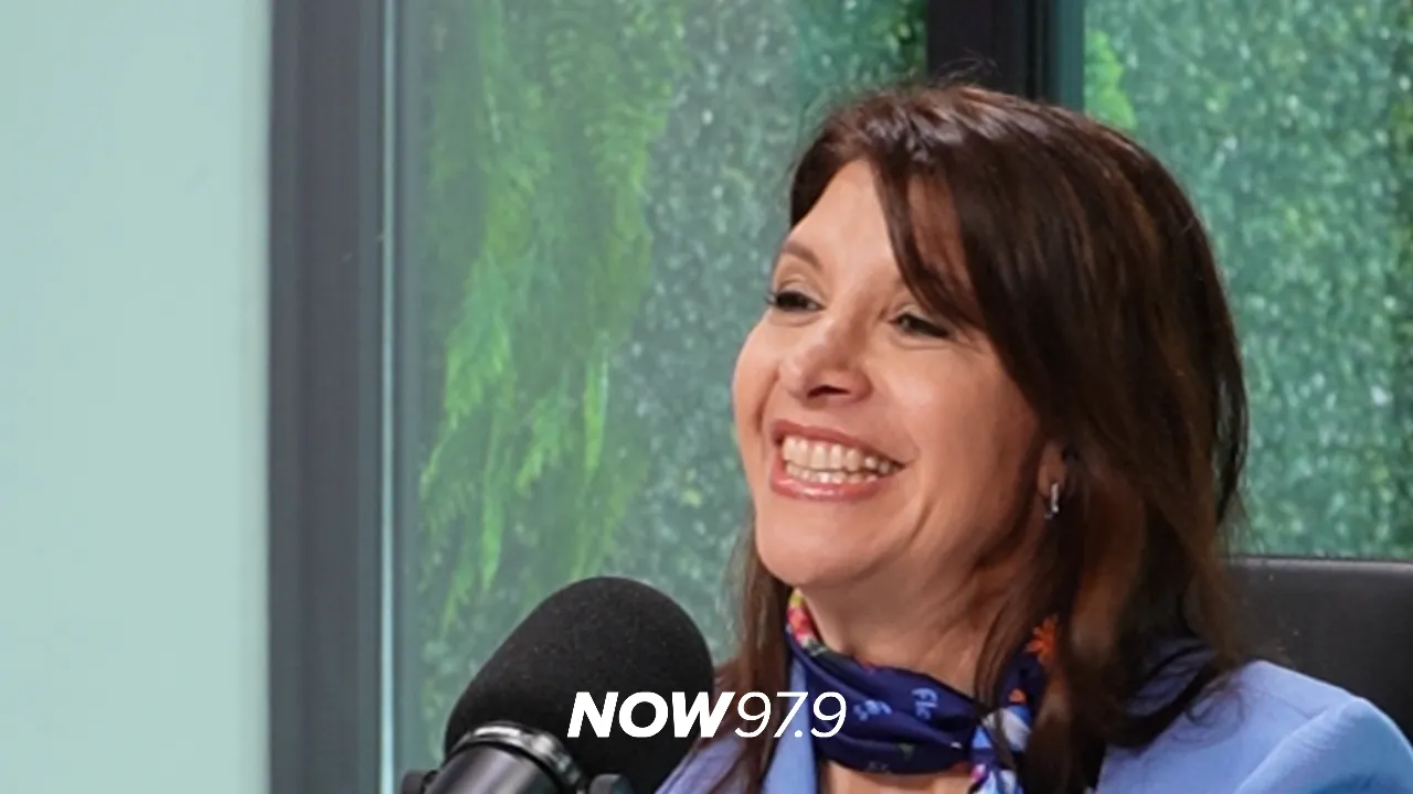 “Nosotras queremos aprender"-Silvana Garcilazo sobre el proyecto solidario que enseña albañilería a mujeres y que ya reunió a más de 700 inscriptas.