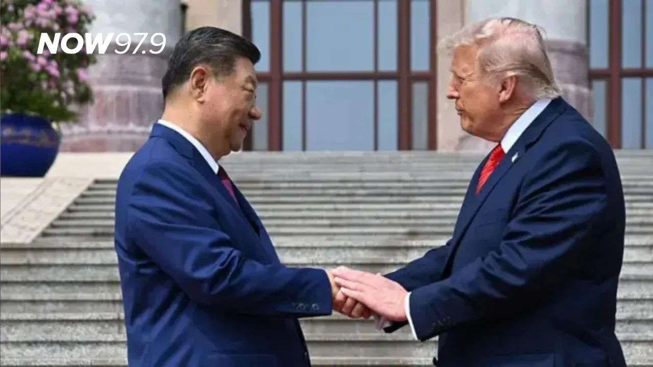 "China ya está superando a Estados Unidos en tecnología" , Patricio Giusto sobre la reunión de Trump con Xi Jinping