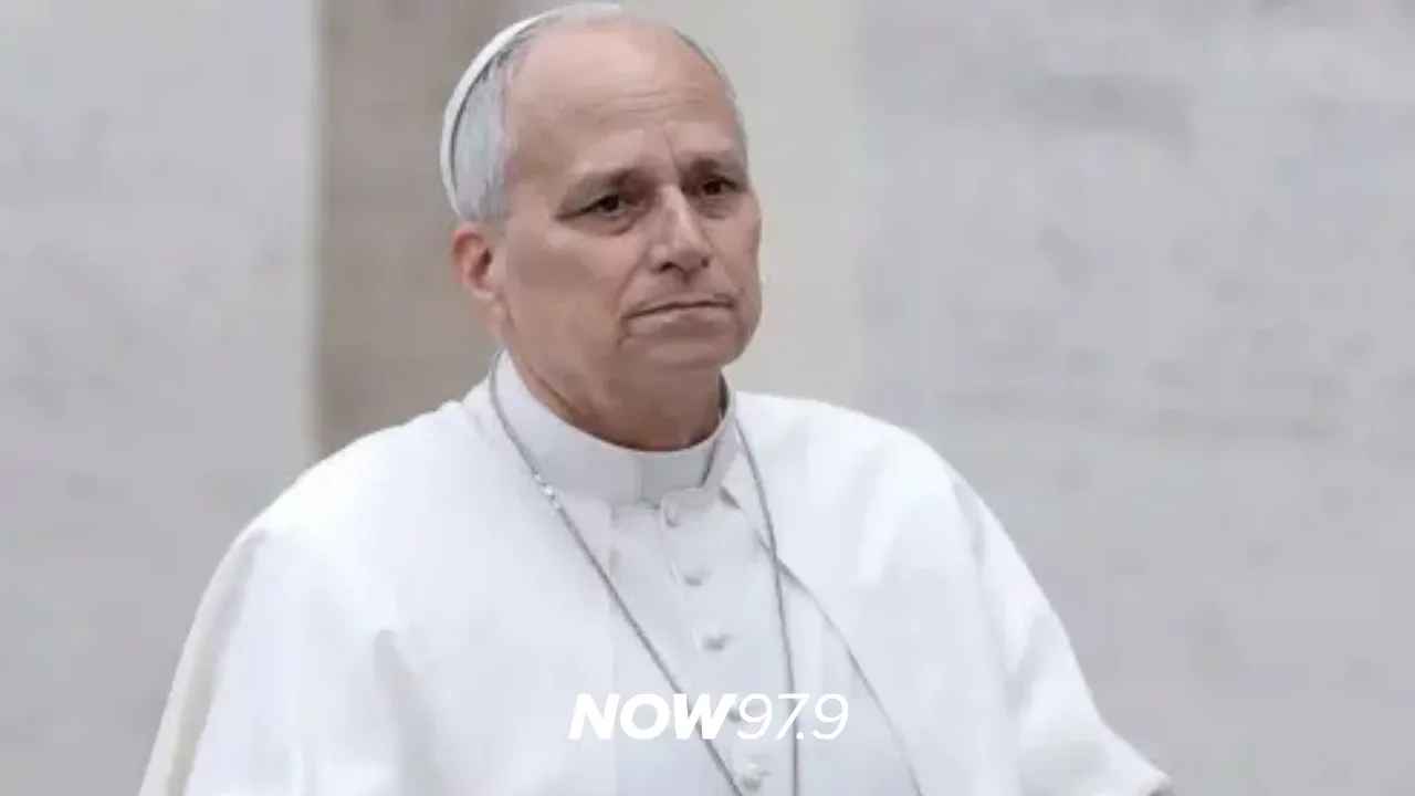 "El PAPA me dijo que se sentía bien"-Monseñor Jorge Lozano sobre la recuperación del papa León XIV.