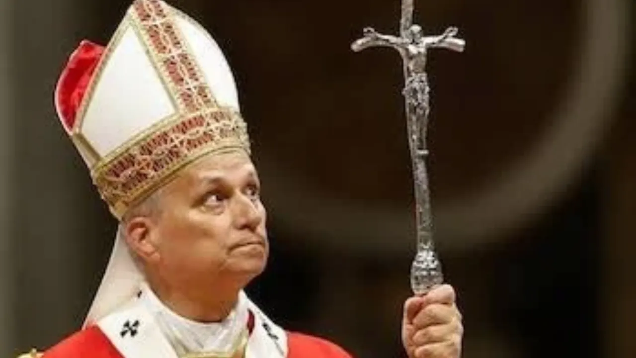 "Por el momento la intervención del Papa es mañana" - Guido Gazzoli, periodista italiano, sobre la operación del Papa León XIV