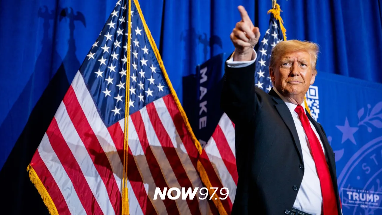 "Es probable que Trump enfrente los dos últimos años en un panorama de debilidad legislativa" - Juan Negri, politólogo especialista en política internacional de la Universidad Di Tella, sobre el escenario internacional en el que Milei viaja a EE.UU. previo a su discurso en la ONU.