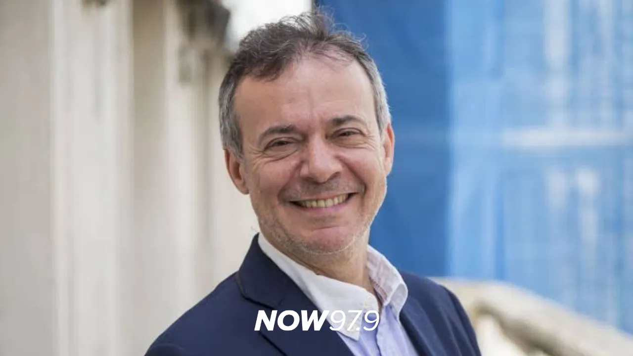 "Esta transformación se podía haber hecho con algo de anestesia" - Daniel Artana, economista jefe de FIEL, sobre la economía argentina.