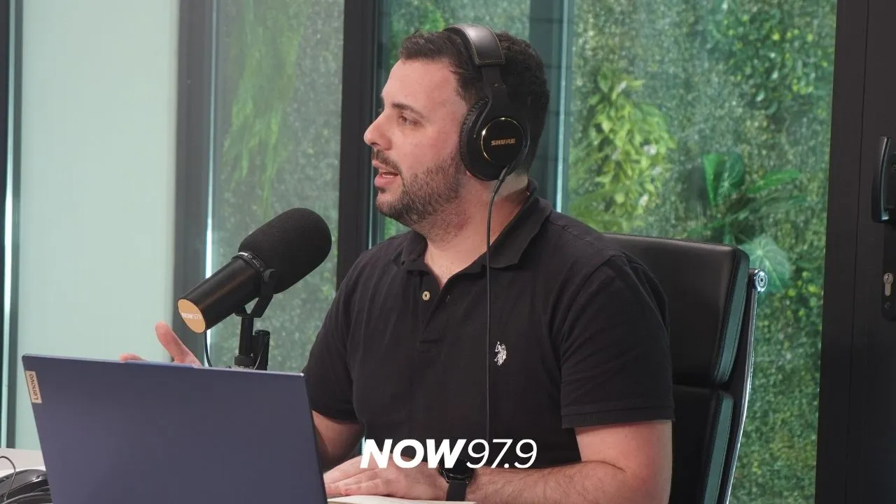 “Si no llega el ESTADO ayudan los GRUPOS ARMADOS”: Ilan Buzny sobre la situación en Colombia