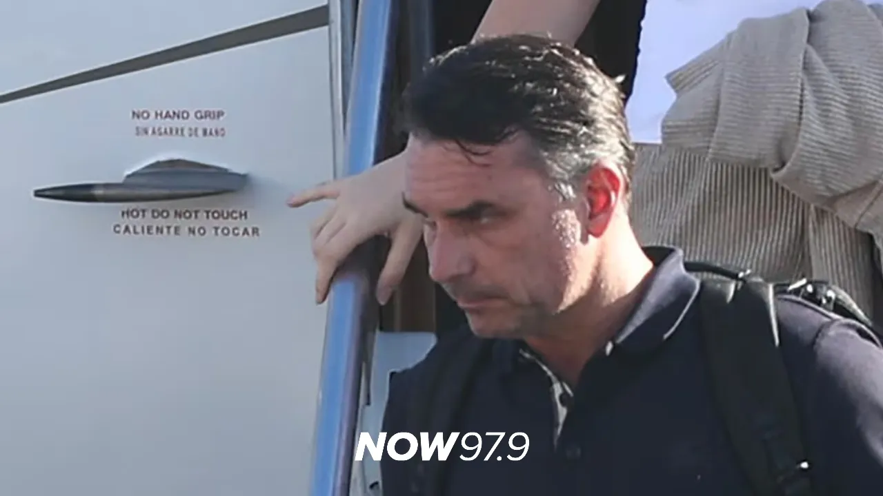 ¿CÓMO FUE EL PLAN DE FUGA DE FLÁVIO BOLSONARO?-Ilan Buzny 