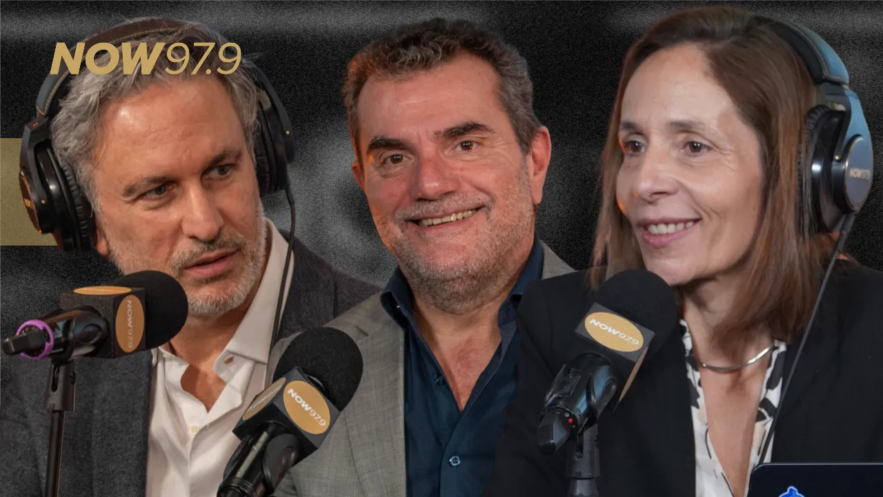 NOW desde IDEA: las claves del primer día en Mar del Plata