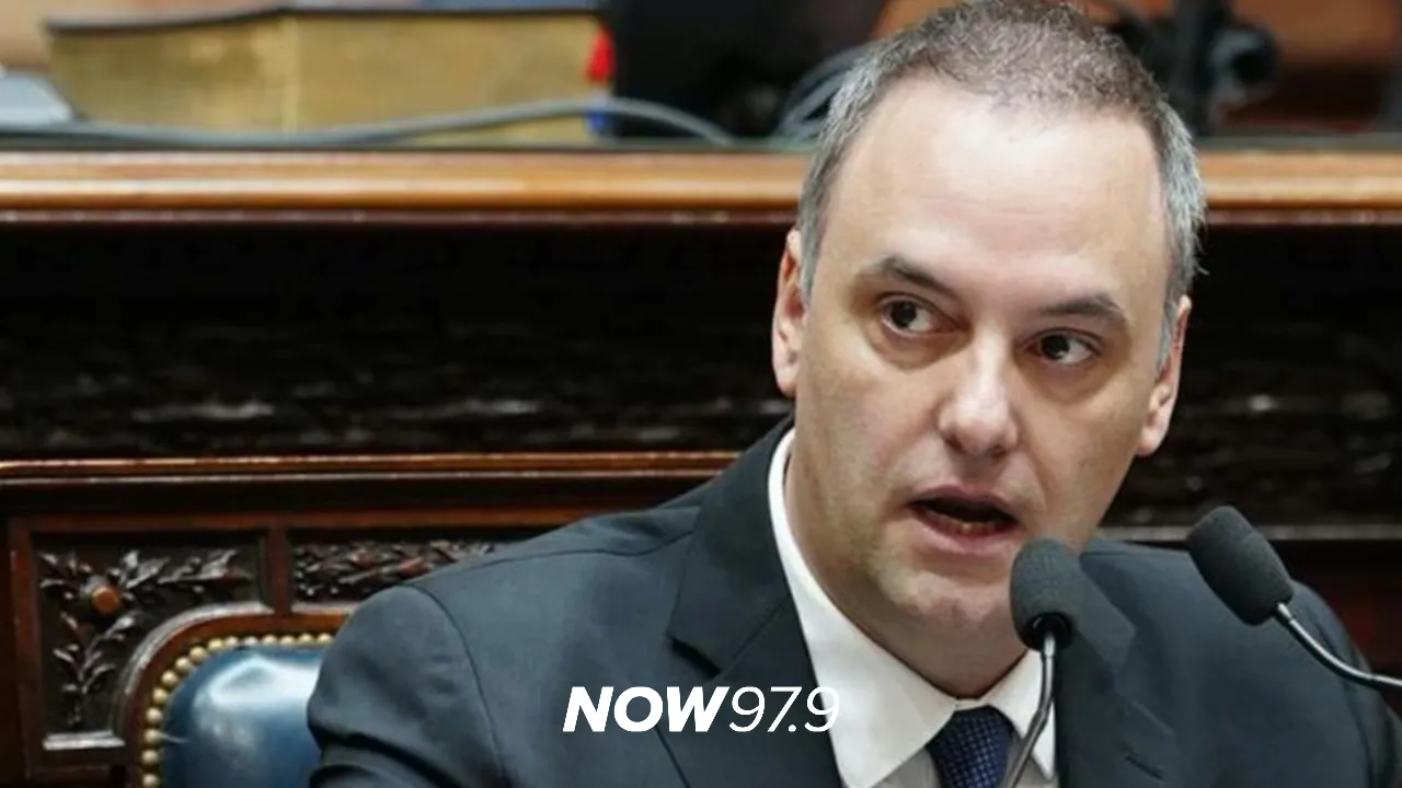 "Estamos en un momento de palabra contra palabra": Lucia Salinas sobre el pedido del fiscal Gerardo Pollicita para abrir y peritar ocho billeteras cripto de Manuel Adorni en la causa por presunto enriquecimiento ilícito.