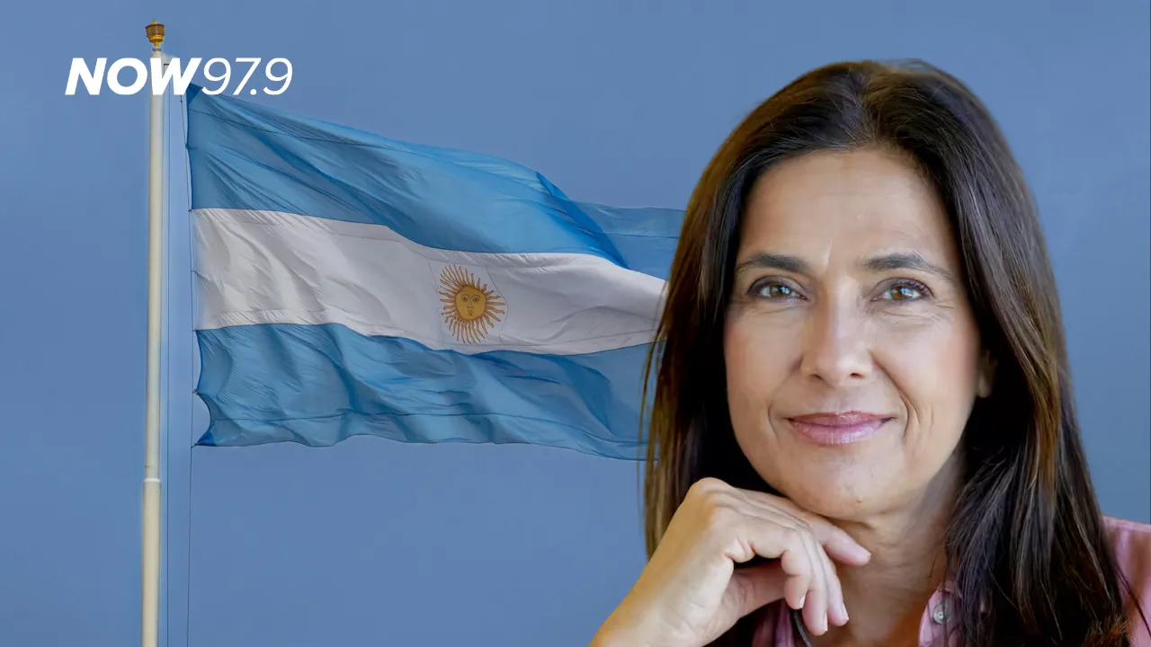 "Nuestra inconstitucionalidad es muy débil" - María Eugenia Talerico,  ex vicepresidenta de la Unidad de Información Financiera (UIF),  sobre la debilidad institucional en la Argentina. 