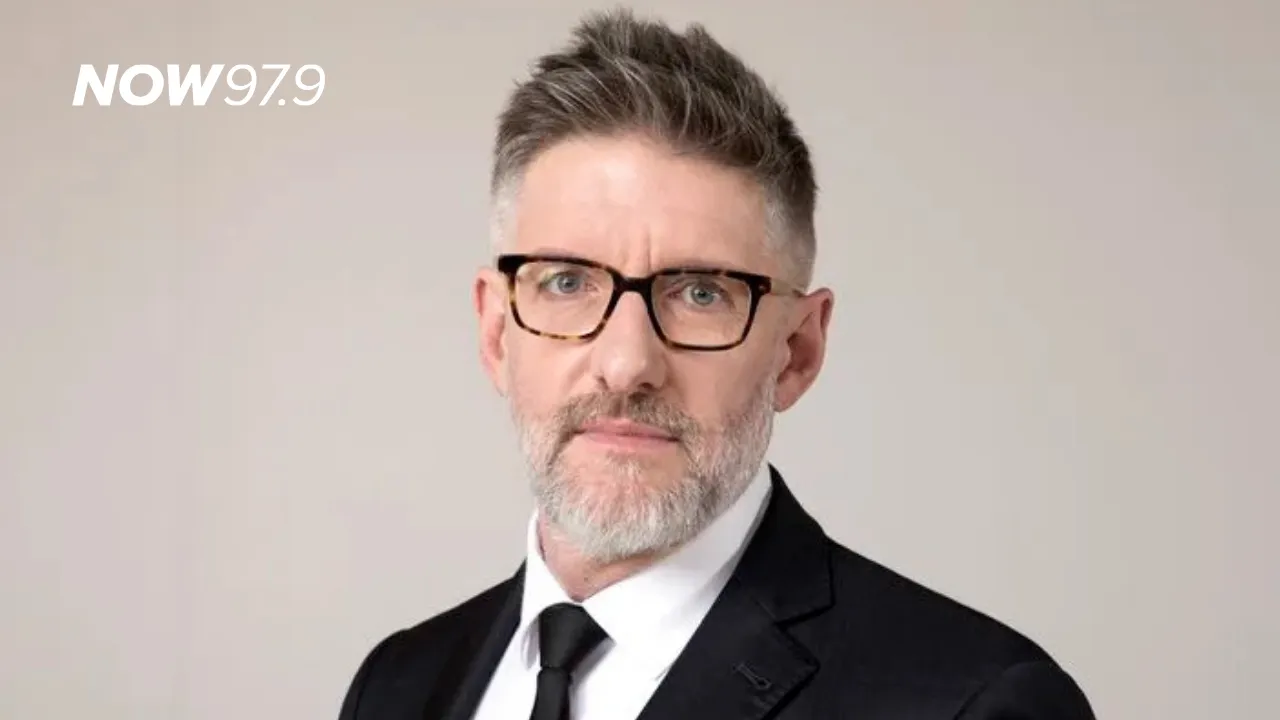 “El no odiamos lo suficiente a los periodistas, es espantoso.”: Luis Novaresio sobre el clima político, el periodismo y aspectos personales de su vida y trayectoria