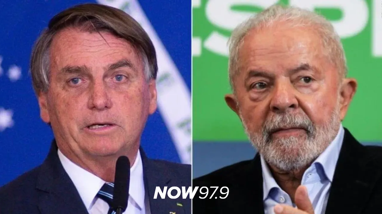 “Lula, con una estrategia muy agresiva, logró acortar distancias" - Carolina Amoroso, periodista, sobre las elecciones del domingo en Brasil