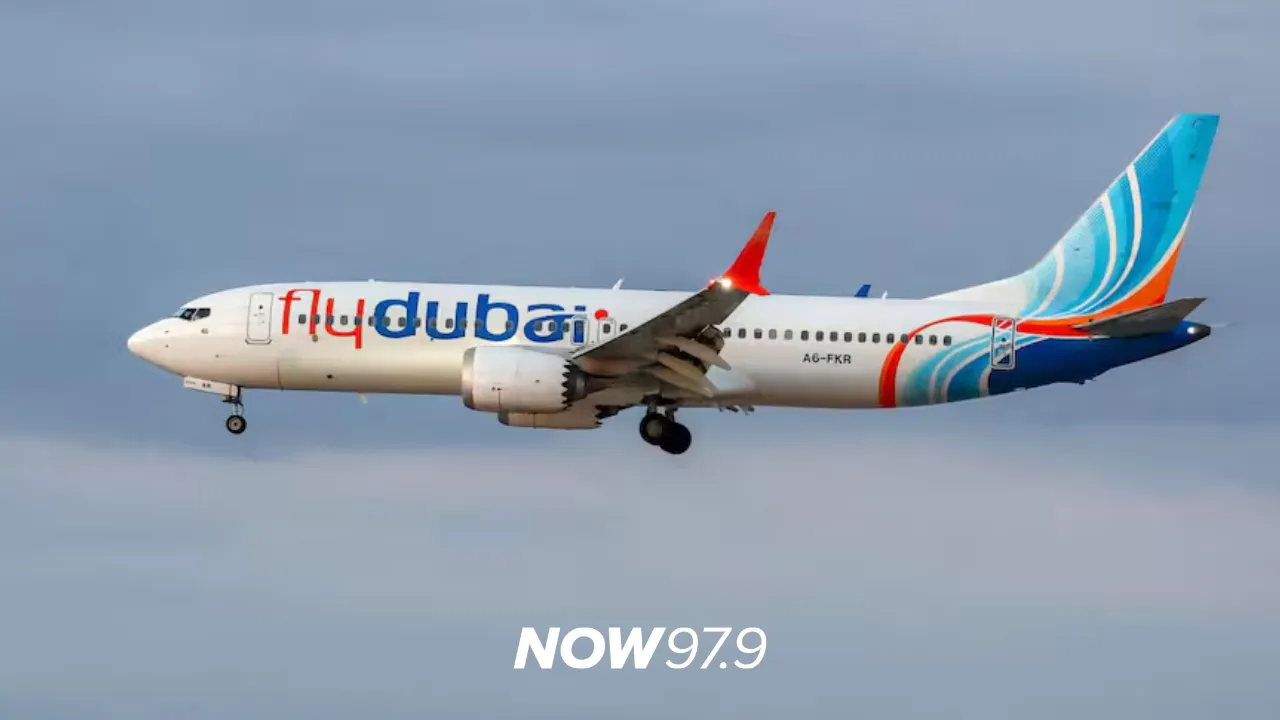 ¿ATAQUE TERRORISTA?: Carlos Rinzelli sobre el vuelo de Flydubai que aterrizó de emergencia en Arabia Saudita tras un incidente en la cabina
