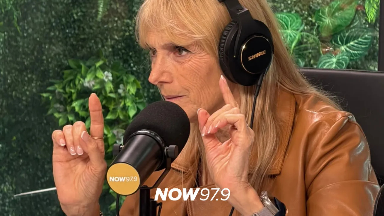 “La obesidad es una enfermedad": Mónica Katz sobre obesidad, salud y el proyecto de ley en el que está trabajando