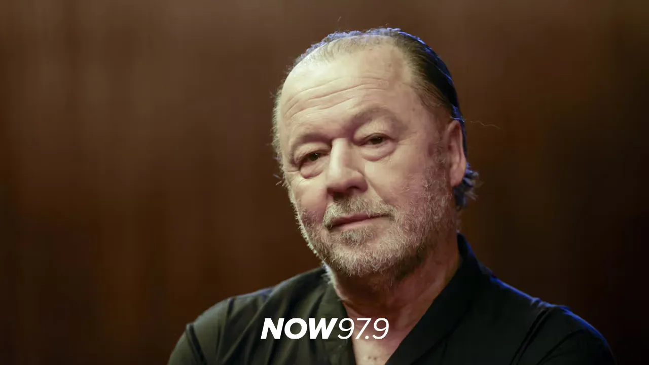 "Nunca interpuse acción para no pagar" - Enrique Piñeyro, sobre su juicio con ARCA por el Aporte Solidario y Extraordinario.