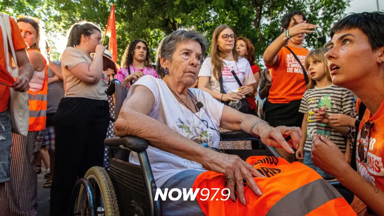 El impacto político del caso Maricarmen- Ilan Buzny sobre  el caso de Maricarmen, la jubilada desalojada de su vivienda en Madrid que falleció antes de poder regresar a su hogar.