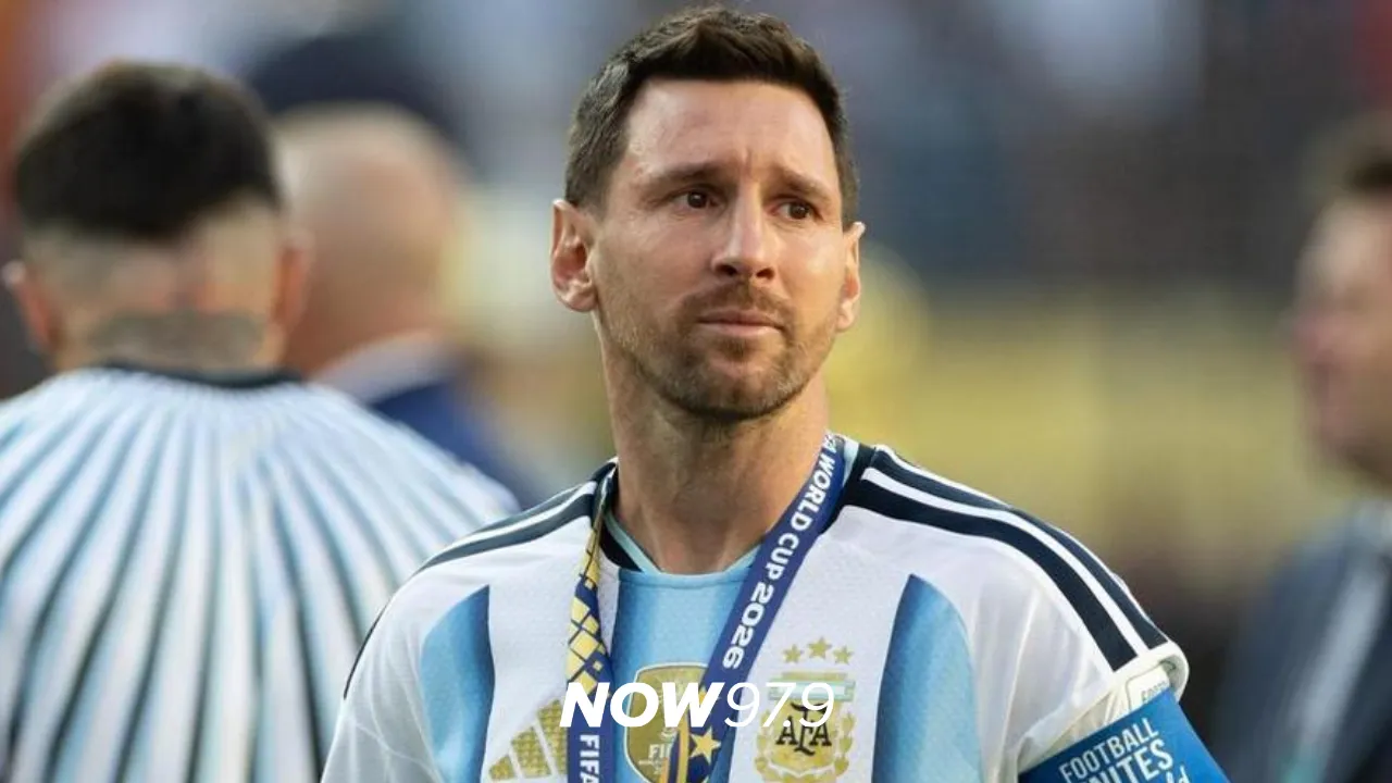 “No va a haber otro Messi”: Claudio Vivas sobre el anuncio del retiro de Lionel Messi de la Selección Argentina y el impacto que tendrá el final de su ciclo