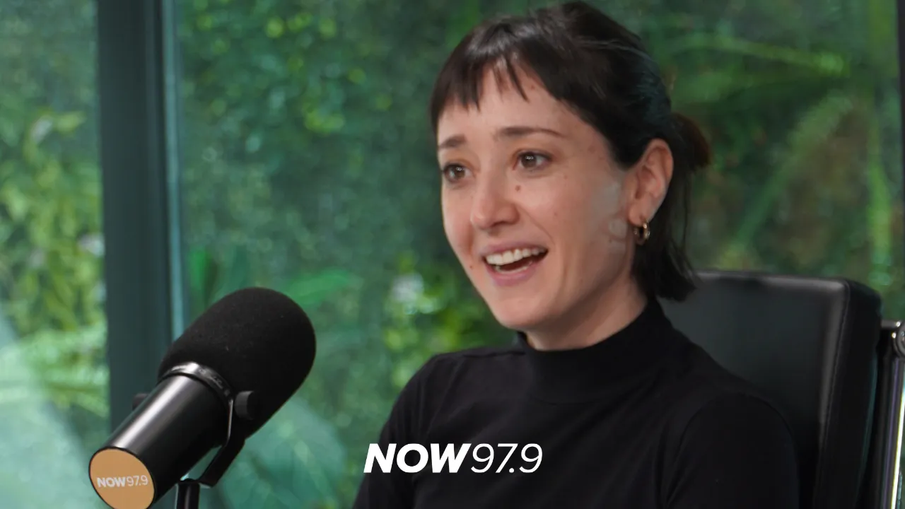 "Lo que más me gusta de la actuación es poder transformarme: que me lleguen personajes diferentes es una fortuna" - Camila Peralta, actriz, sobre su carrera y sus proyectos actuales.