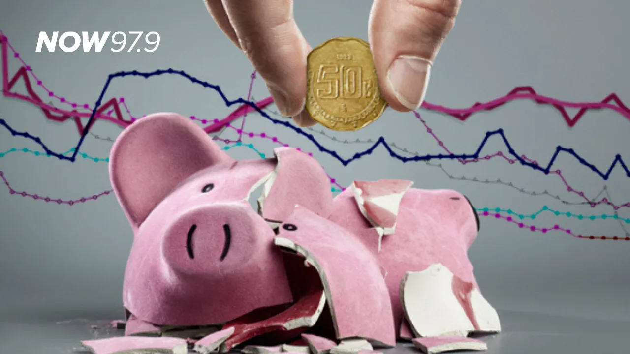 "Por primera vez la expectativa negativa supera a la expectativa positiva" - Lara Goyburu, politóloga y directora ejecutiva de Management & Fit, sobre  un nuevo estudio que analiza el aumento de la mirada negativa frente a la situación económica del país