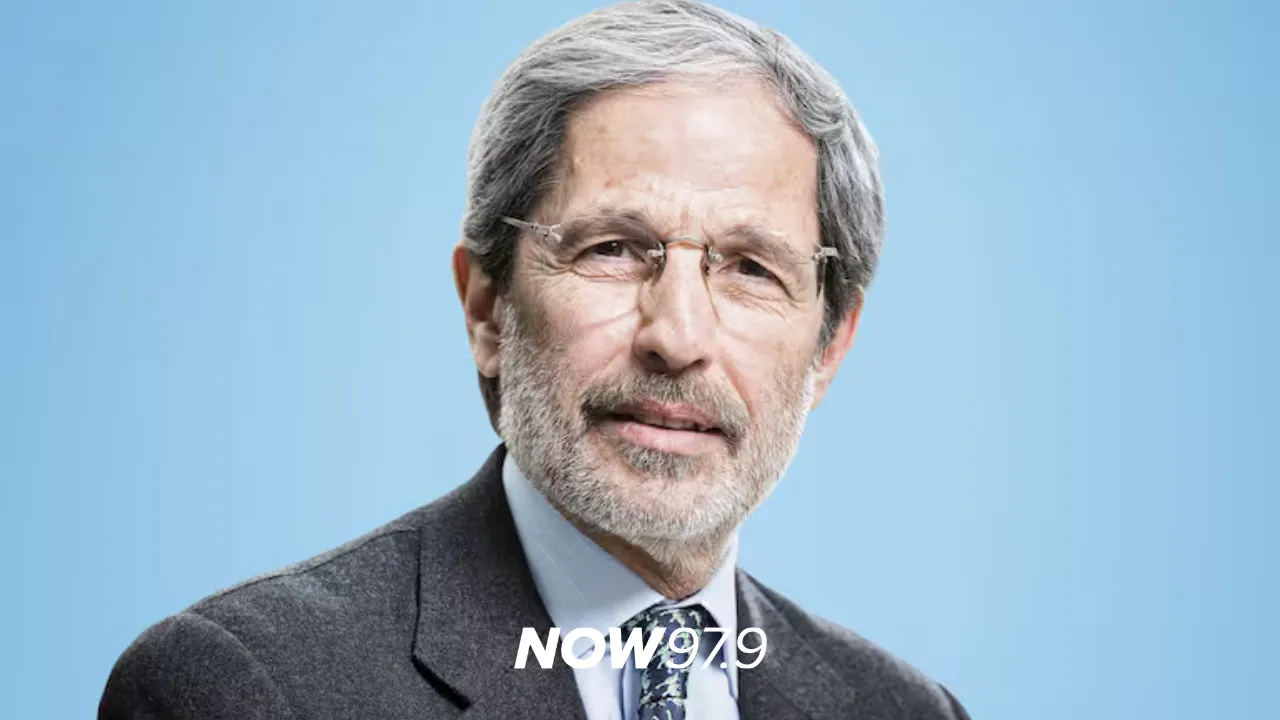 "El equilibrio fiscal no es ni de izquierda ni de derecha" - Héctor Torres sobre el acuerdo con el FMI y el rumbo económico.