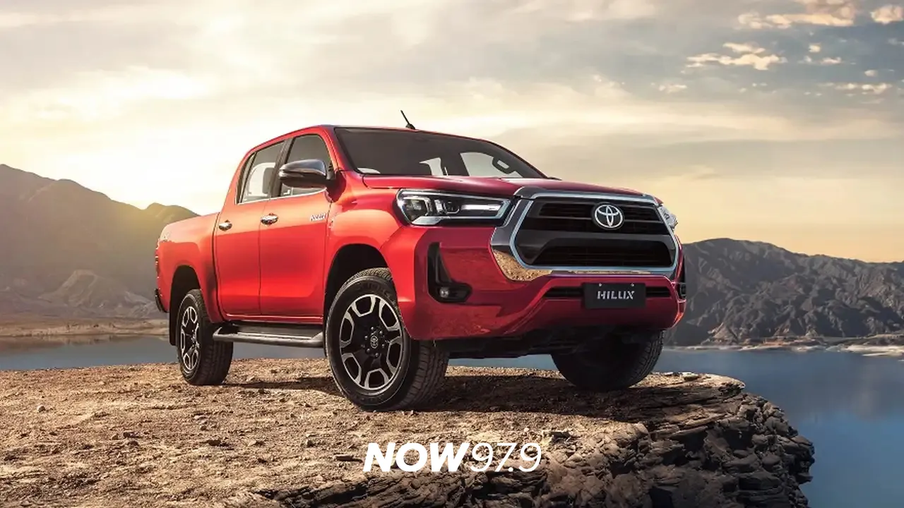 "Queremos tener un parque automotor más actualizado" - Gustavo Salinas, CEO de Toyota, sobre las ventas en Argentina y la competencia automotriz.