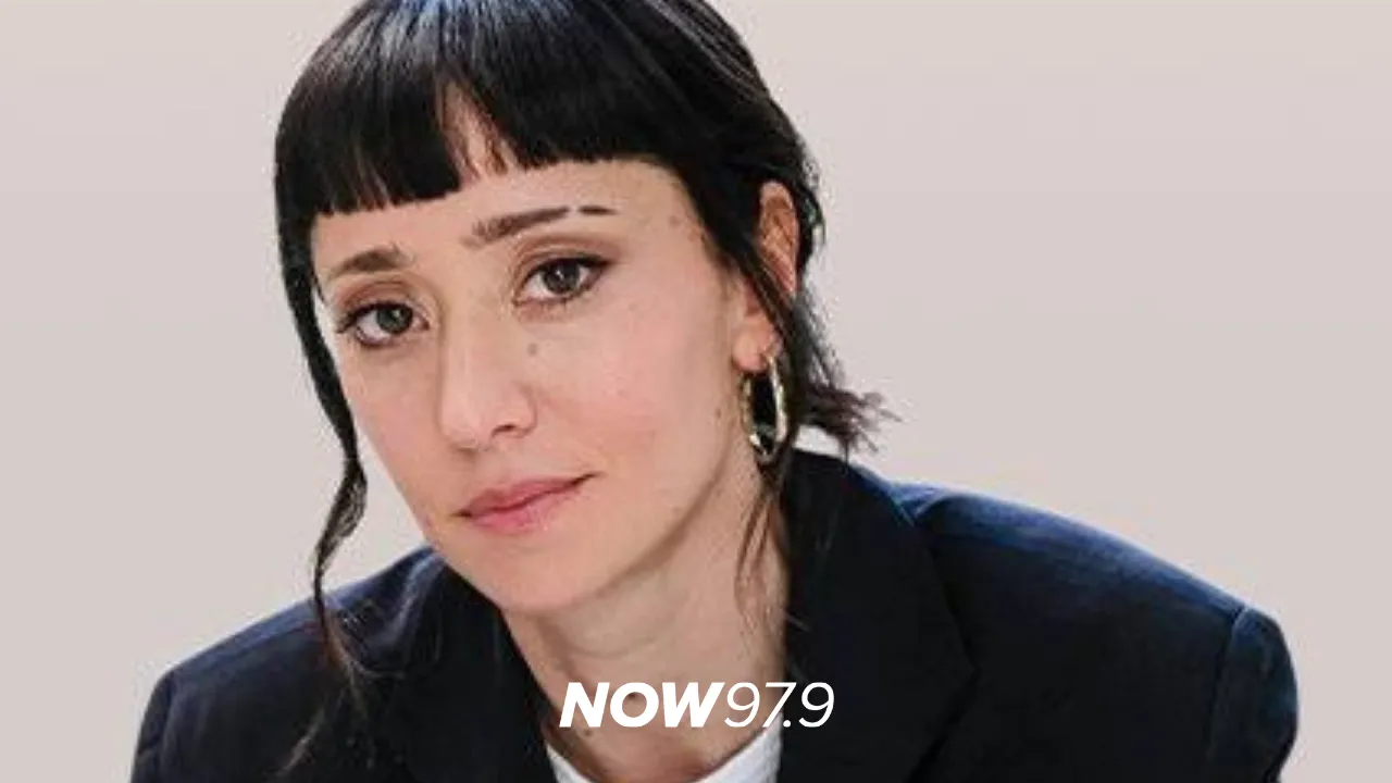 "Lo que más me gusta de la actuación es poder transformarme: que me lleguen personajes diferentes es una fortuna" - Camila Peralta, actriz, sobre su carrera y sus proyectos actuales.
