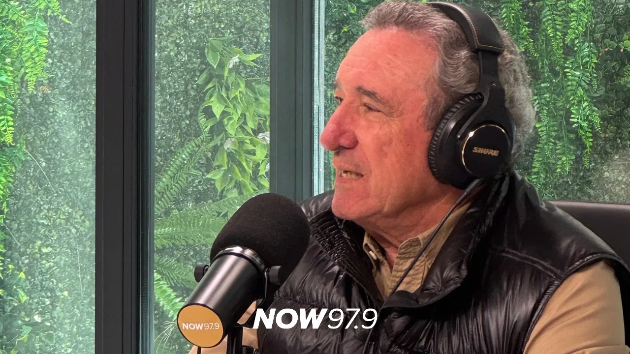 "Los que amamos el cine queremos recuperarlo" - Luis Scalella, productor cinematográfico, sobre el presente de la industria audiovisual