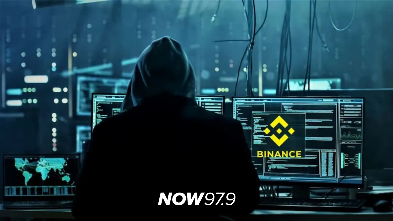 "Todos los sistemas son extremadamente frágiles" - Santiago Siri, sobre el hackeo a Binance.