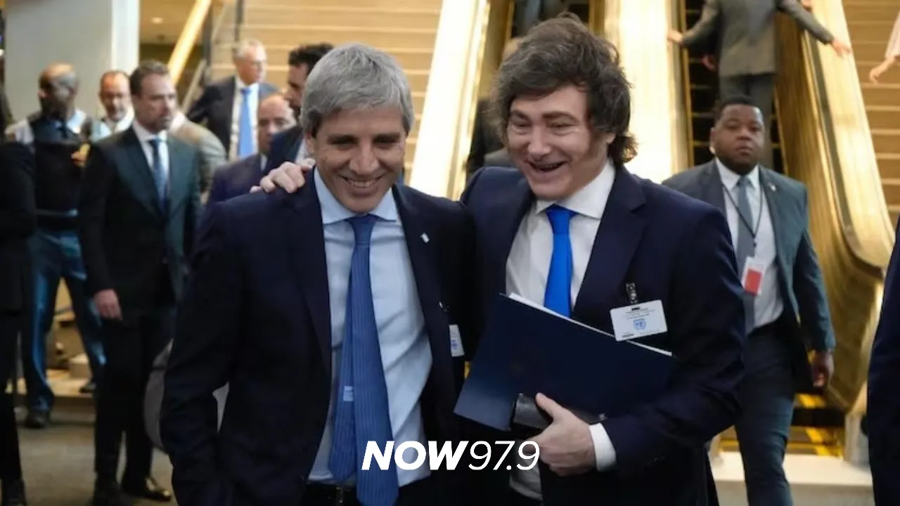 "Hay algo de la economía de calle que no camina" - Carlos Fara, analista político, sobre las tensiones dentro del Gobierno por el rumbo económico