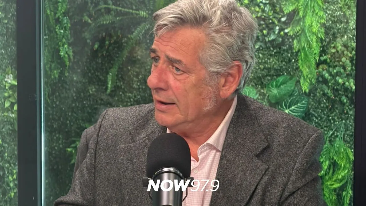 “Lo que está planteando el gobierno con respecto al campo va bien.”: Nicolás Pino sobre las retenciones, el rol del campo y las próximas elecciones en la entidad, donde buscará un nuevo mandato