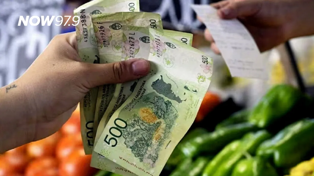 "Se estancó el freno de la inflación" - Ramiro Castiñeira, economista, sobre la caída de la recaudación y la perspectiva de inflación para el mes de abril