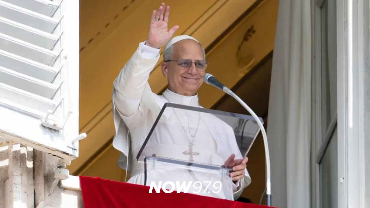 "La visita del Papa no necesariamente va a revitalizar el catolicismo" - Damián Setton, sociólogo, miembro del Observatorio de Creencias del CBC de la UBA e investigador del CONICET.