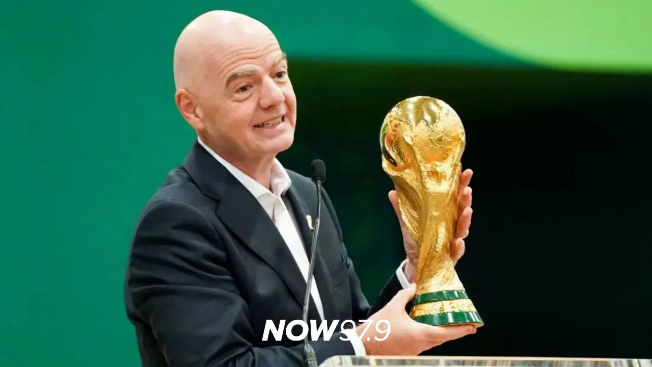 "La FIFA generó 15.000 millones de dólares: fue el evento deportivo más lucrativo de la historia." - Agustín Giménez, especialista en inteligencia artificial y marketing deportivo, sobre el negocio detrás del Mundial 2026.
